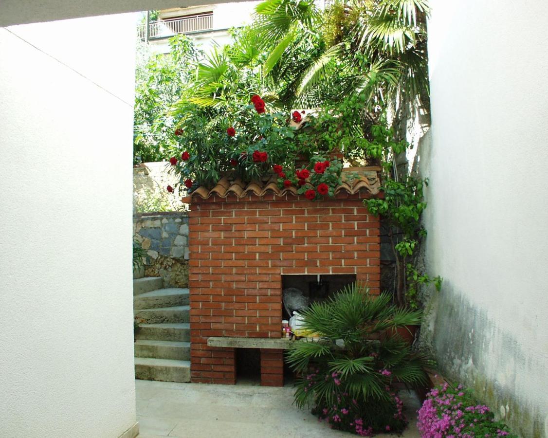 Apartments With Wifi Rabac, Labin - 2323 Extérieur photo
