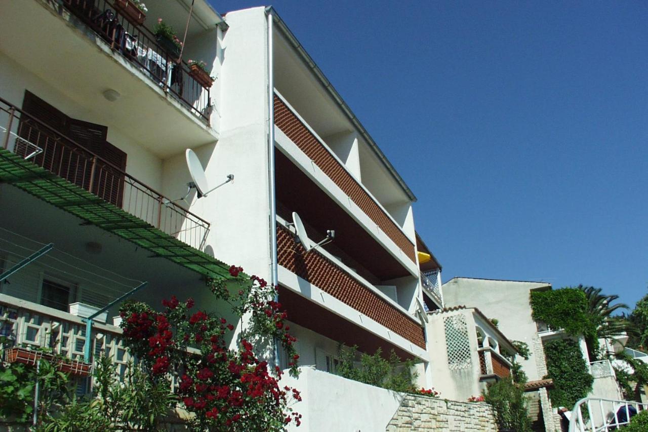 Apartments With Wifi Rabac, Labin - 2323 Extérieur photo