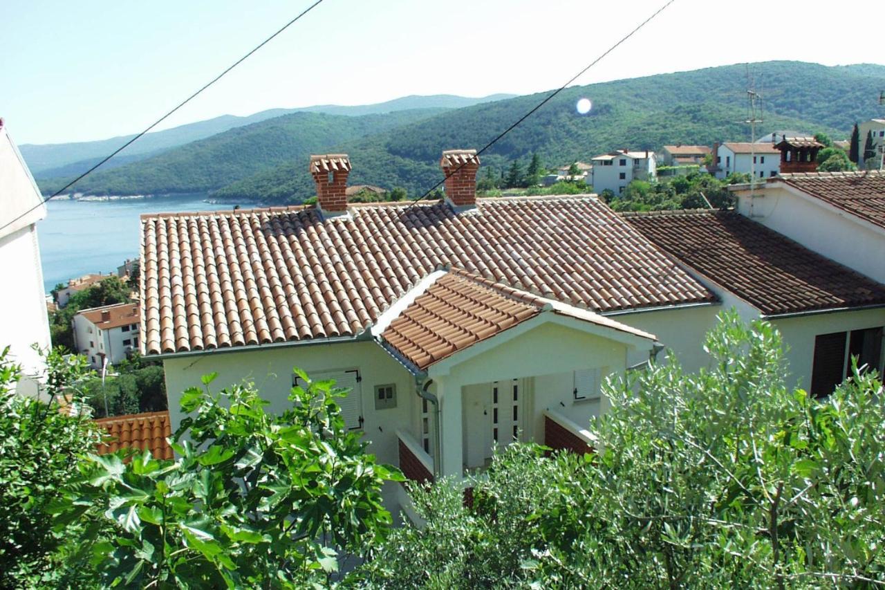 Apartments With Wifi Rabac, Labin - 2323 Extérieur photo
