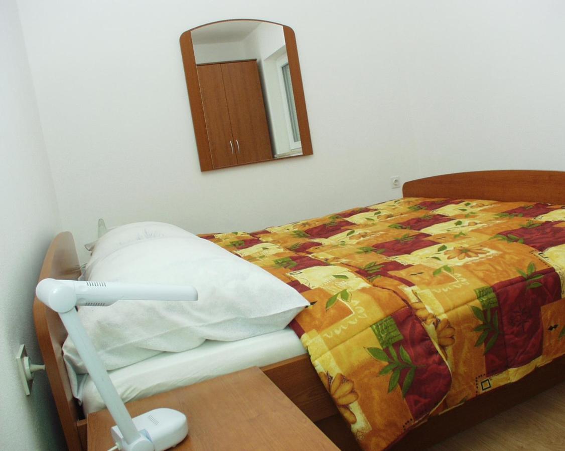 Apartments With Wifi Rabac, Labin - 2323 Extérieur photo