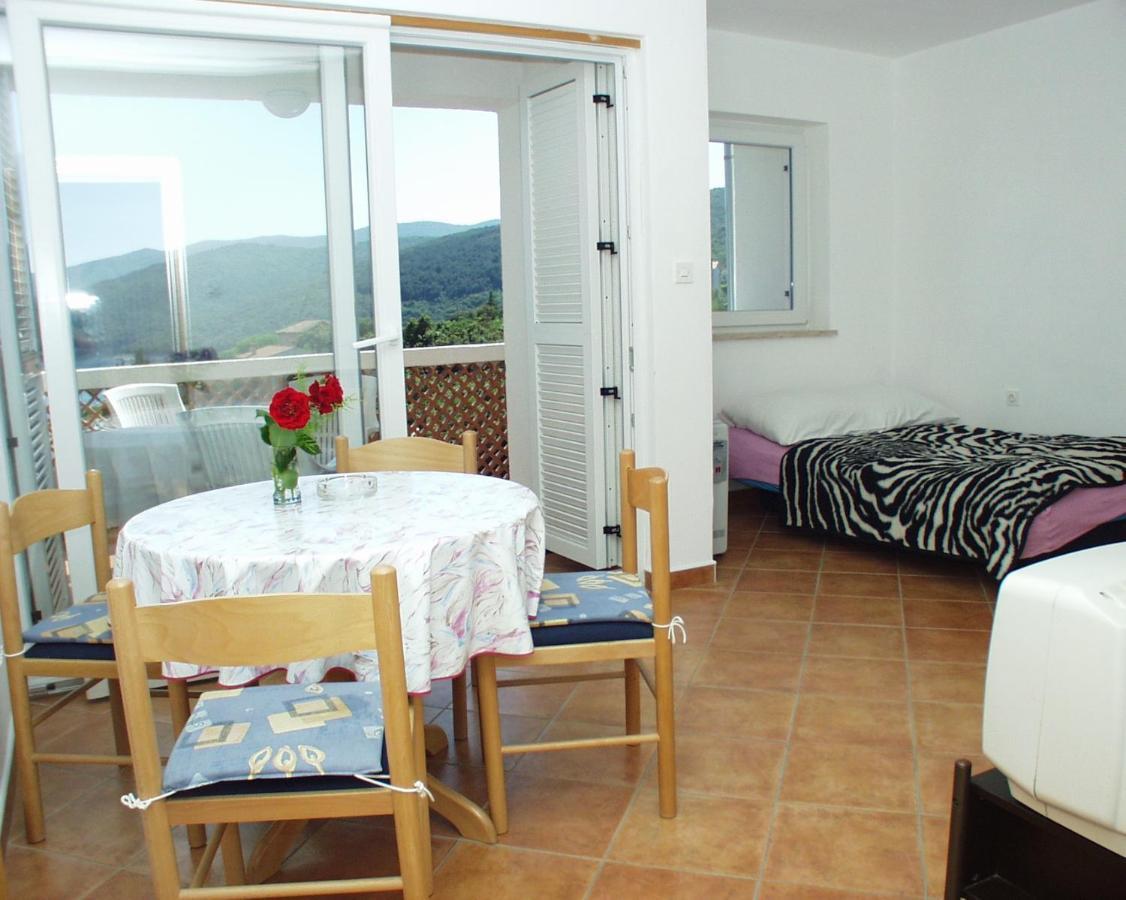 Apartments With Wifi Rabac, Labin - 2323 Extérieur photo