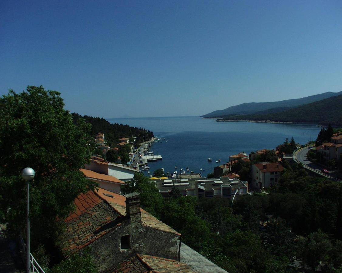 Apartments With Wifi Rabac, Labin - 2323 Extérieur photo