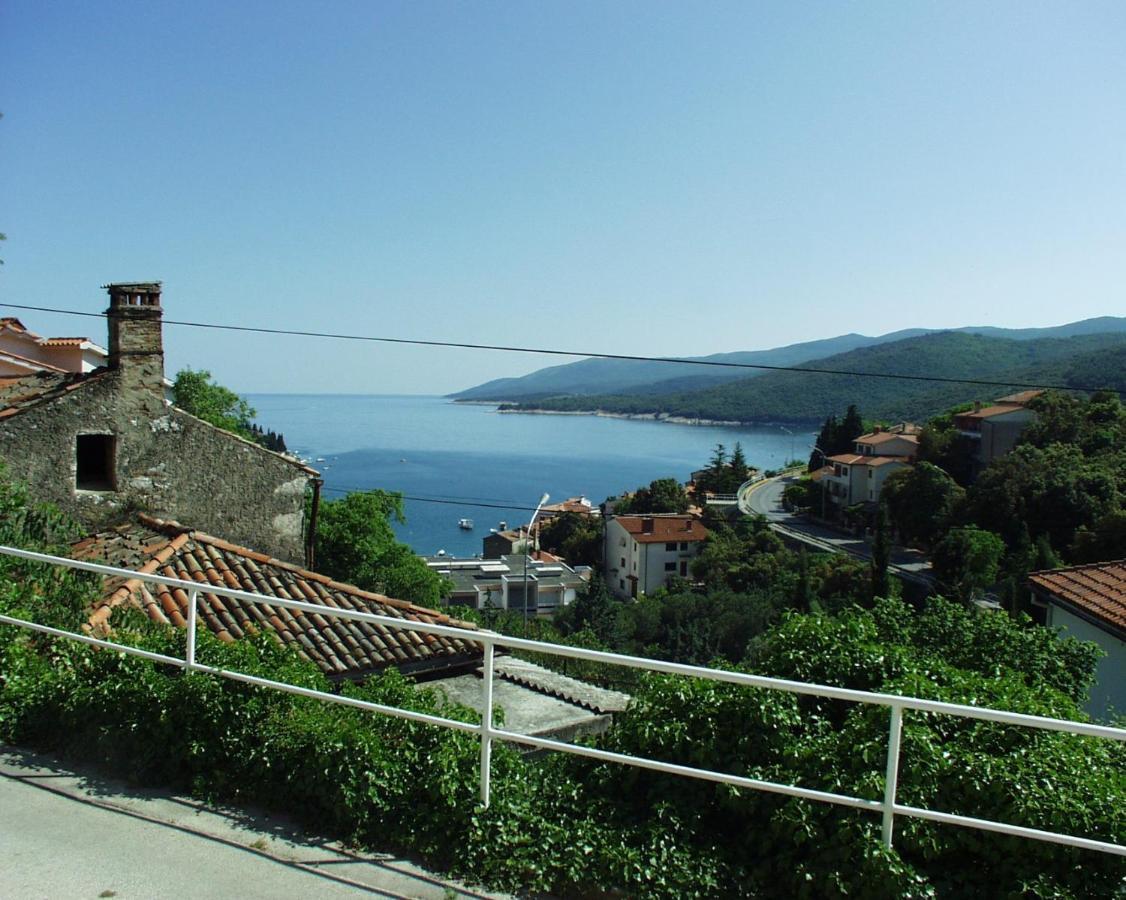 Apartments With Wifi Rabac, Labin - 2323 Extérieur photo