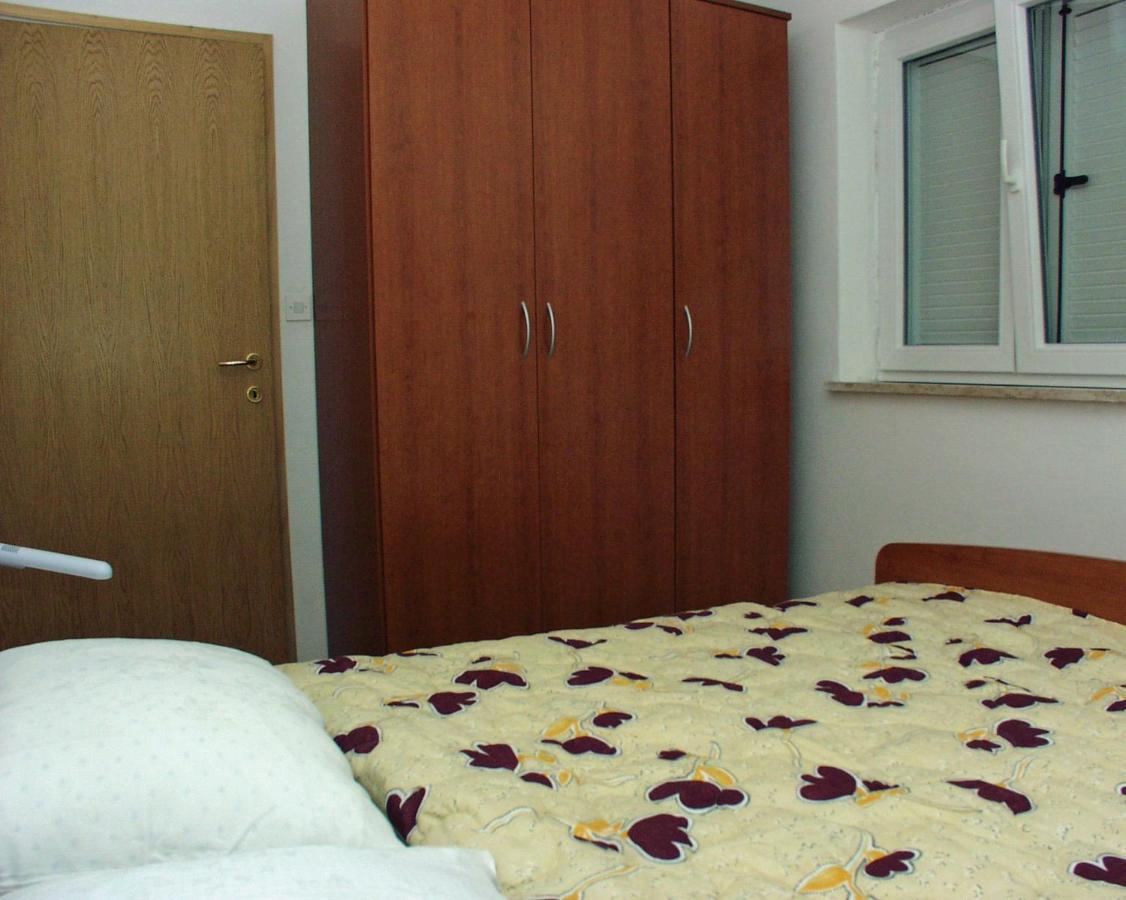 Apartments With Wifi Rabac, Labin - 2323 Extérieur photo
