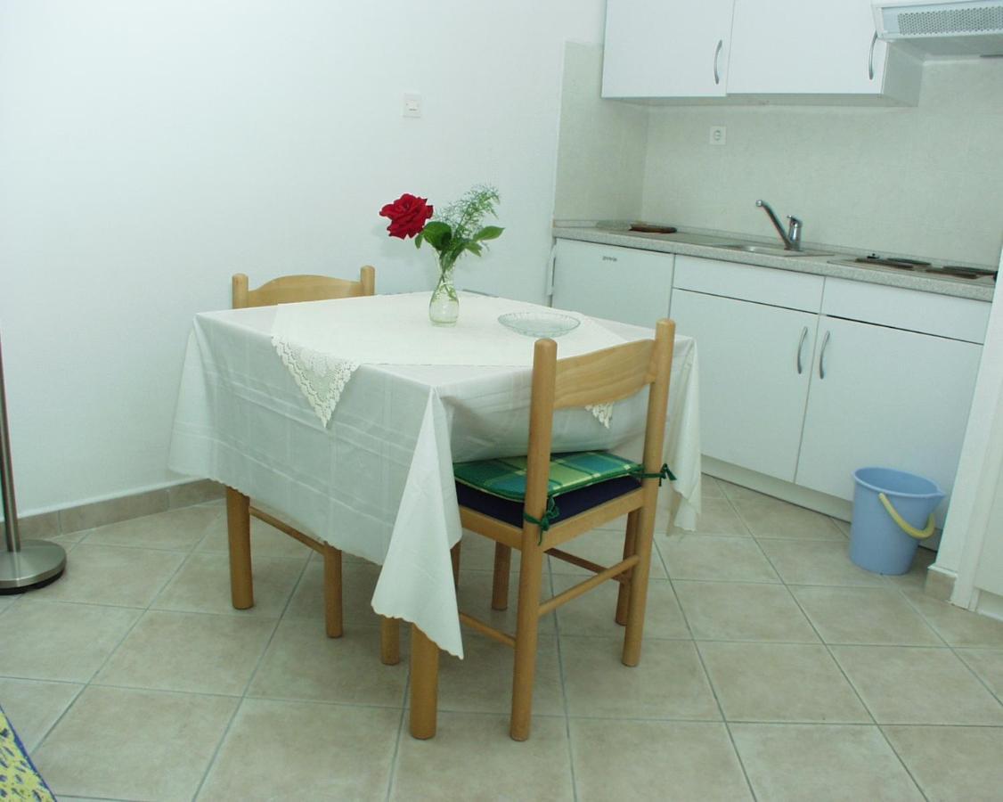 Apartments With Wifi Rabac, Labin - 2323 Extérieur photo