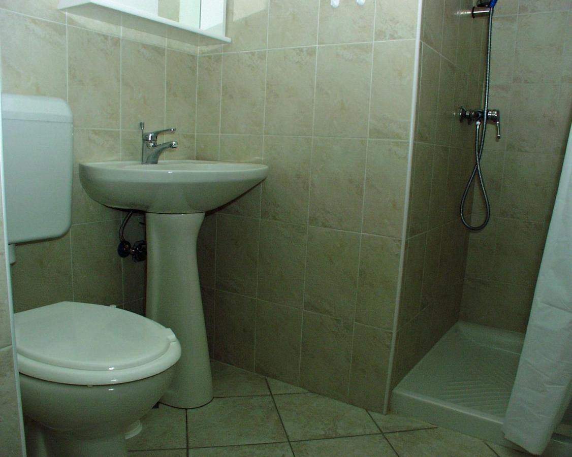 Apartments With Wifi Rabac, Labin - 2323 Extérieur photo