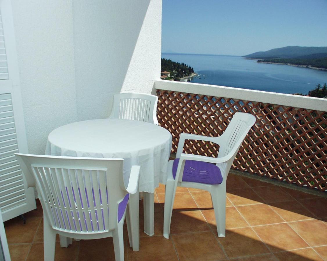 Apartments With Wifi Rabac, Labin - 2323 Extérieur photo