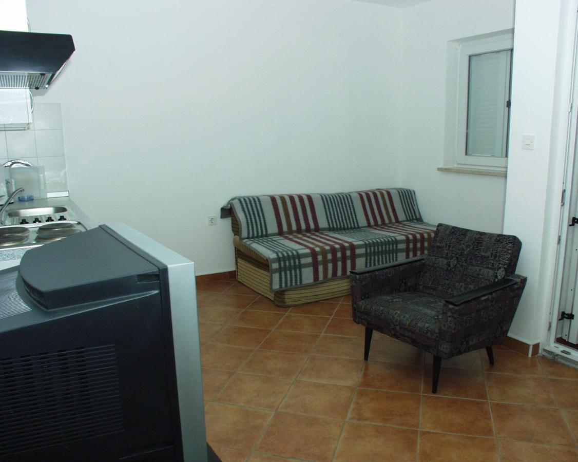 Apartments With Wifi Rabac, Labin - 2323 Extérieur photo