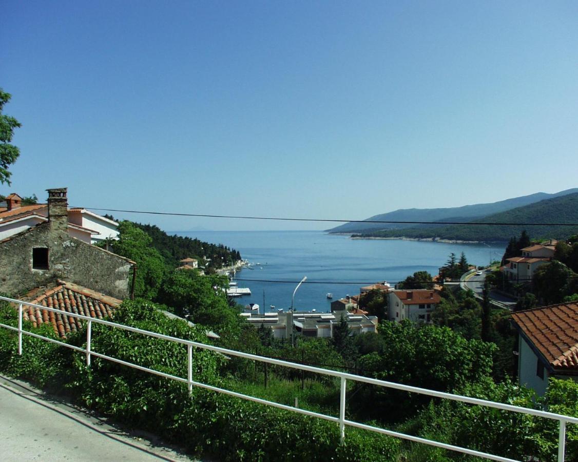 Apartments With Wifi Rabac, Labin - 2323 Extérieur photo